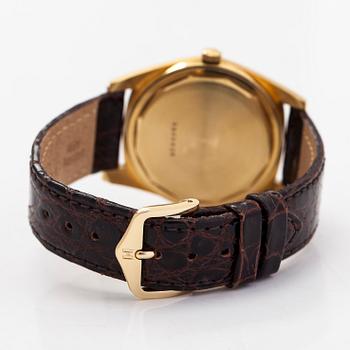 Zenith, AF/P, rannekello, 35,5 mm.