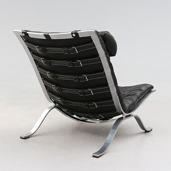 FÅTÖLJ, "Ari", Arne Norell, 1900-talets andra hälft.