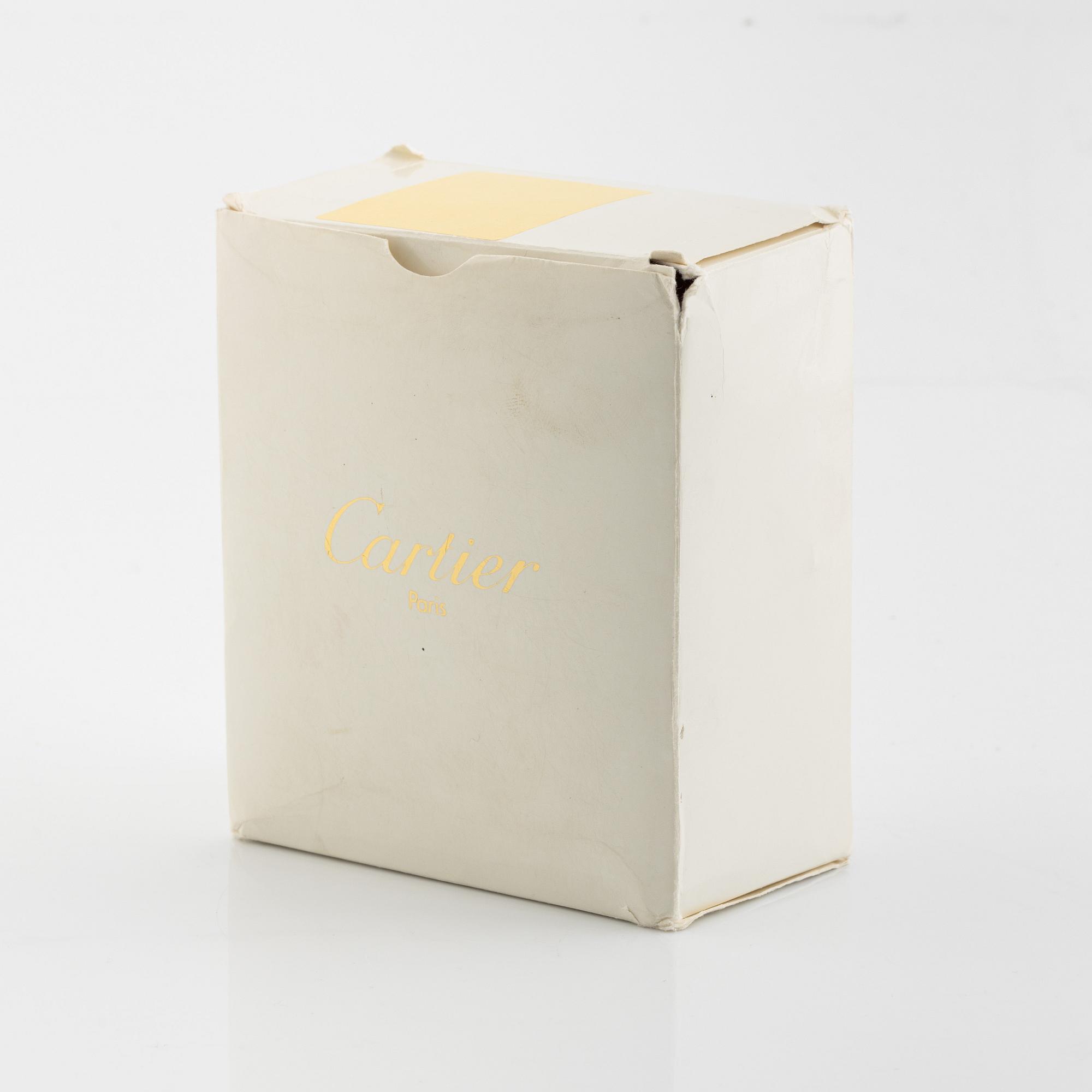 Cartier, Panthère, "Diamond Set", ca 1990.