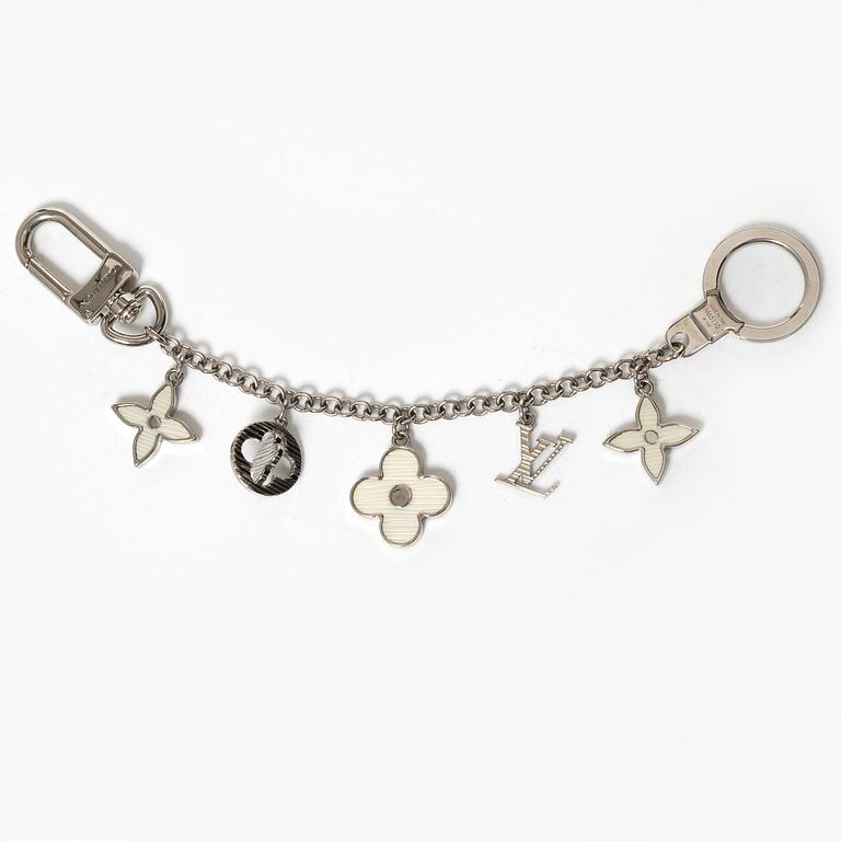 Louis Vuitton, Bag Charm.