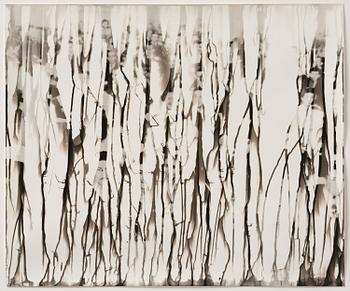 Iñaki Bonillas, "The Rain Came Last", 2013.