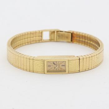 OMEGA, wrist watch, 8 x 13 mm,
