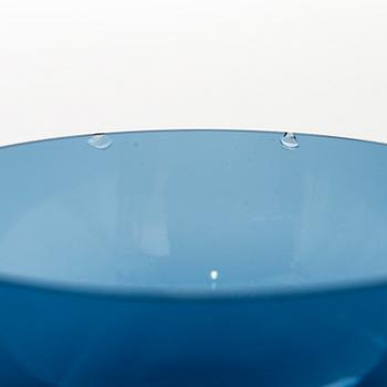 SAARA HOPEA, 19 glasses for Nuutajärvi Notsjö.