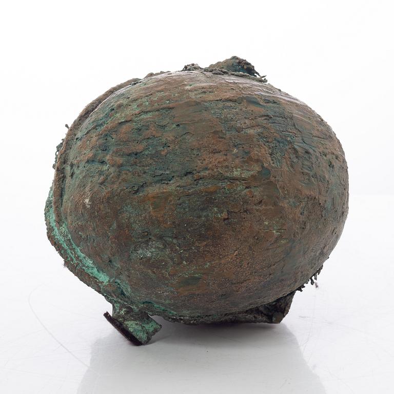 Joanna Balladyna-Troikowicz, untitled.