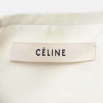 Céline, topp, storlek 36.