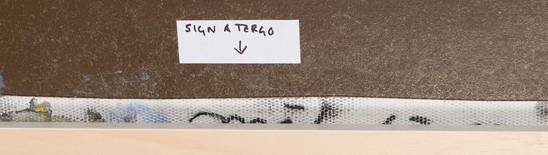 JUKKA MÄKELÄ, "LANDSCAPE".