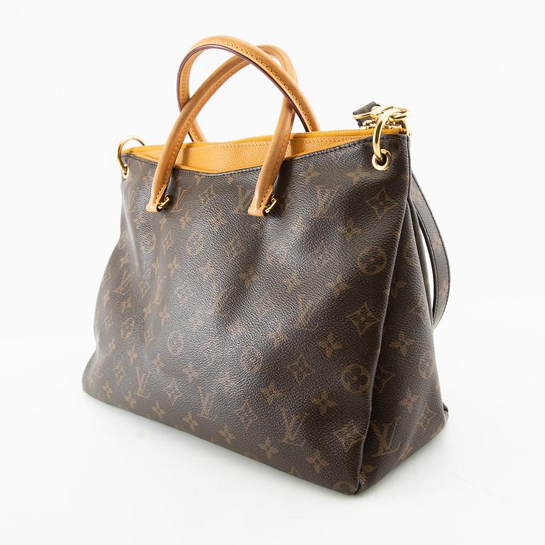Louis Vuitton bag "Pallas MM,".