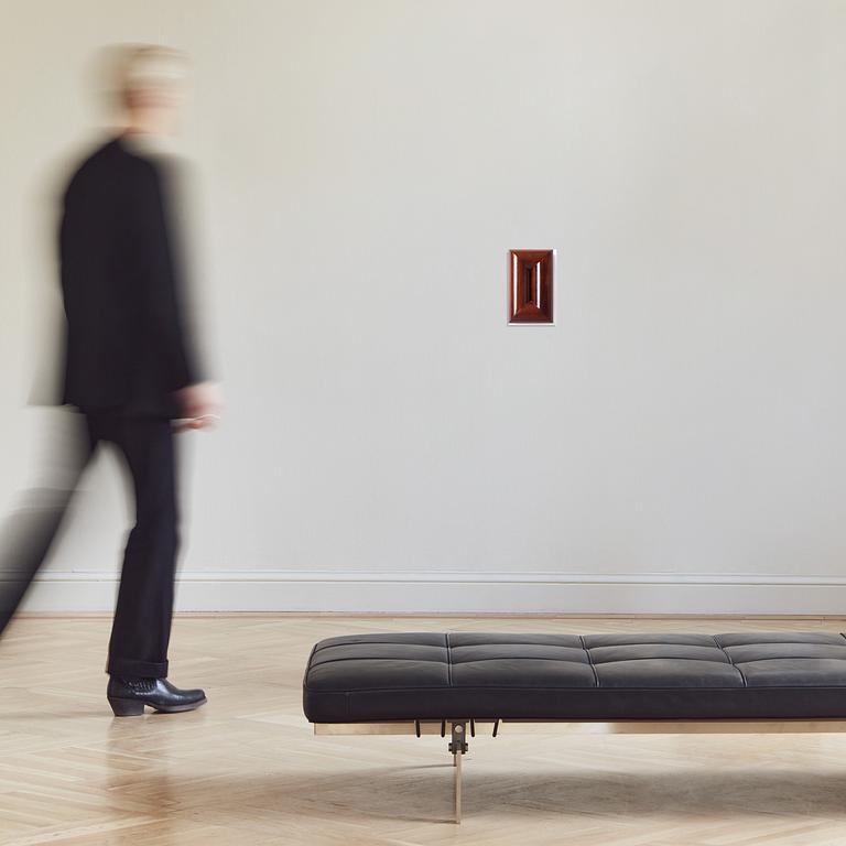 Ulrik Samuelson, Untitled.