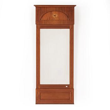 SPEGEL, Karl Johan, 1800-talets första hälft.