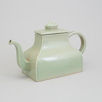 SIGNE PERSSON-MELIN, tekanna "Kinesen", Rörstrand.