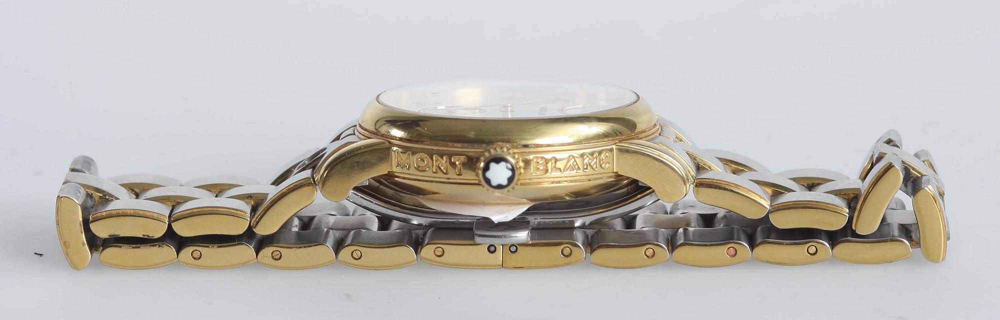 HERRARMBANDSUR, MontBlanc.