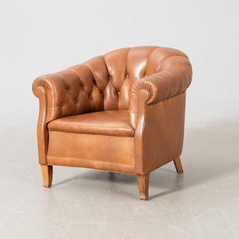 Armchair 1930s/40s.