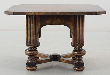 SOFFBORD, "T.T." NK, 1929.