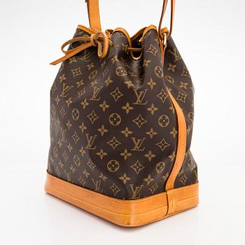 Louis Vuitton, a Monogram Canvas 'Noé' bag.