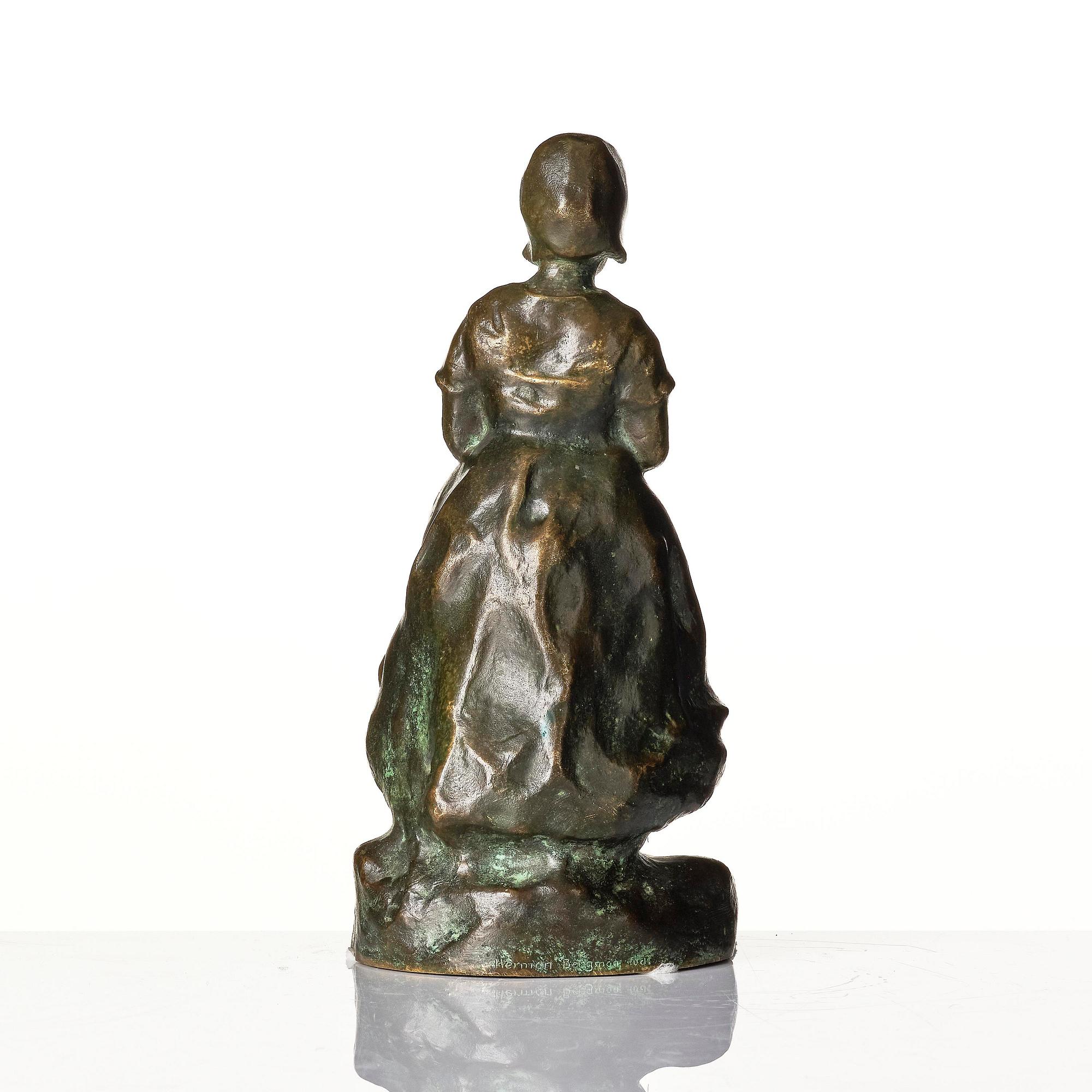 Ruth Milles, "Bukett Lisa".
