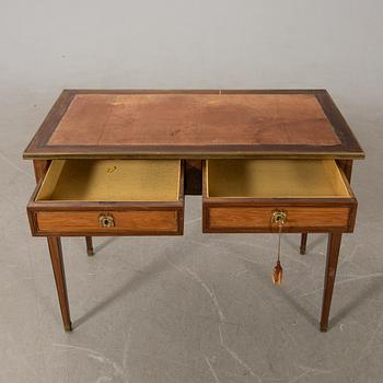 Desk, first half of the 20th century.