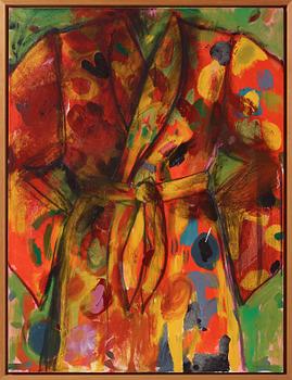 Jim Dine, 'Mr. Oxide'.