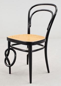STOL, Thonet, 1900-tal.