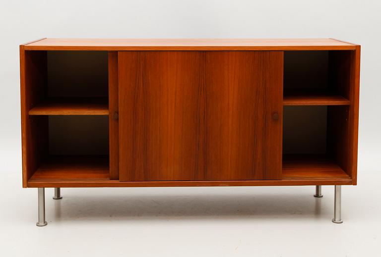 SIDEBOARD, Danmark, 1900-talets andra hälft.