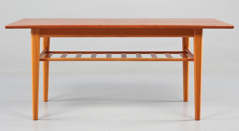 SOFFBORD, 1900-talets mitt.