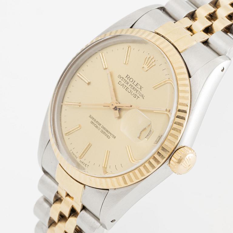 Rolex, Datejust, ca 1986.