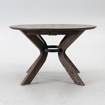 Matbord, DIS inredning.