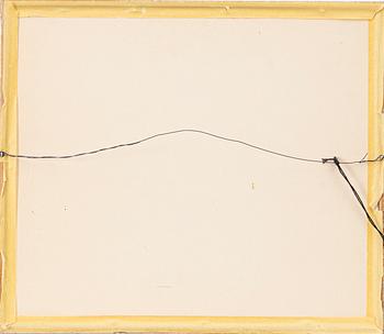 Antonín Málek, Utan titel.