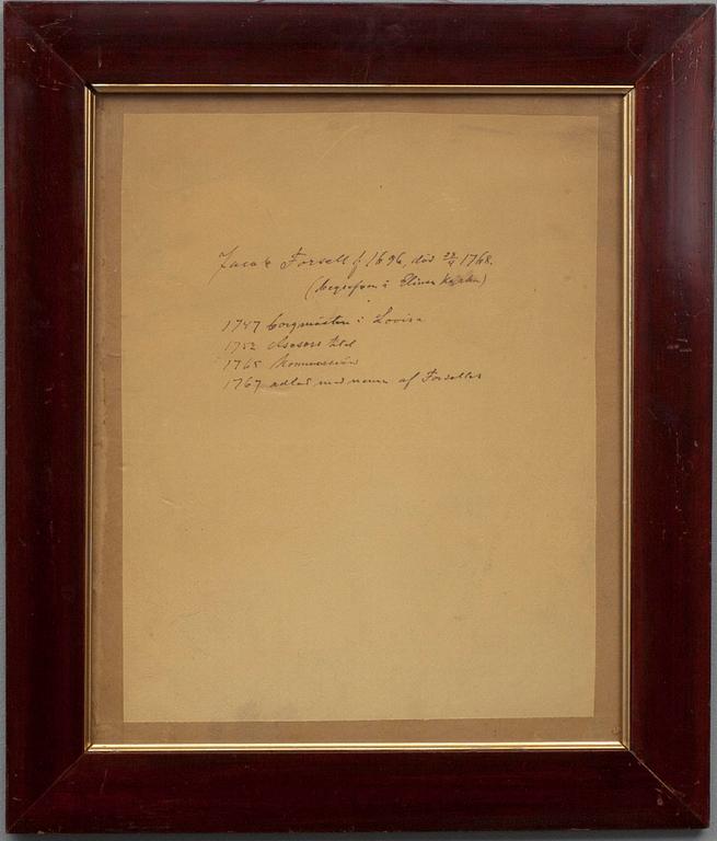 RAMAR, 4 st, mahogny, senempire, 1800-tal.