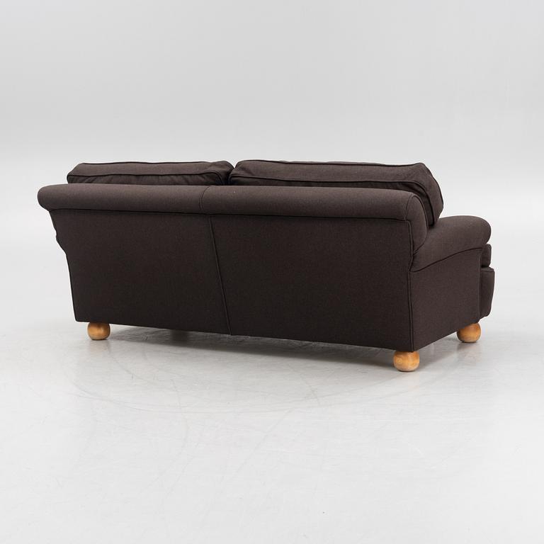 Sofa, second half of the 20th century.