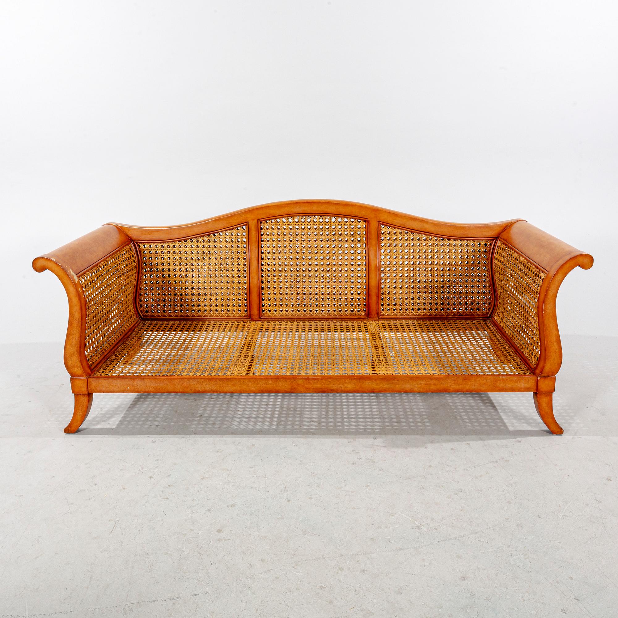 Ralph Lauren home, soffa "Kirsten" Cap Ferrat collection 2000-tal.