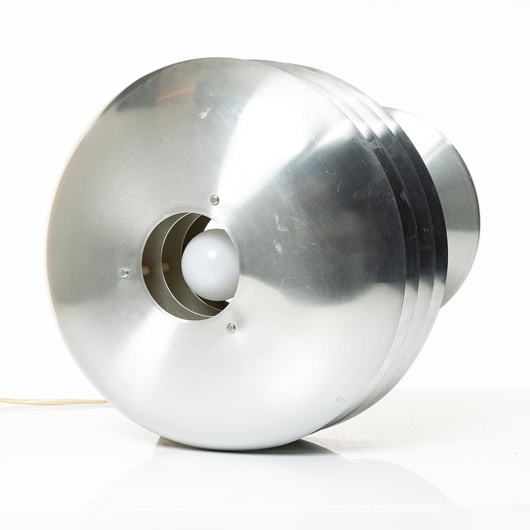 Hans-Agne Jakobsson, bordslampa, "BN 26", Markaryd.