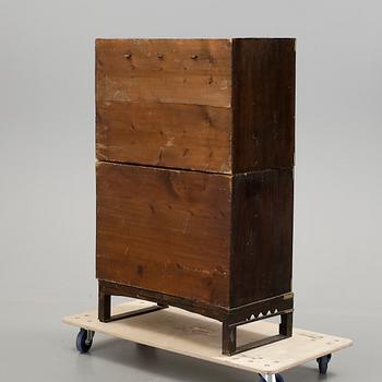 SKÅP, Korea, 1800-tal.