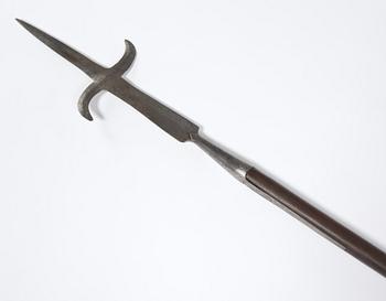 BARDISAN, kallad m/1697.