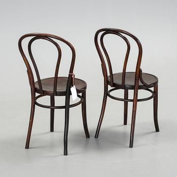 STOLAR, 2 st. 1900-talets början.