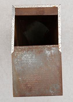 KAFFEAUTOMAT, 1900-talets första hälft.