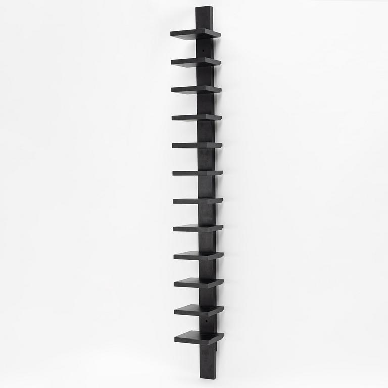 A John Kandell, bookshelf, "Pilaster", Källemo.