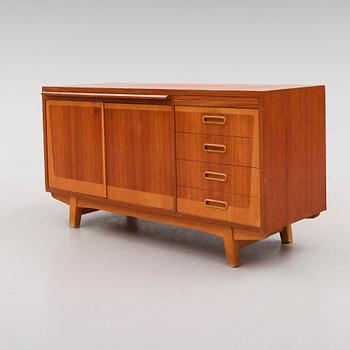 SIDEBOARD, 1900-talets andra hälft.
