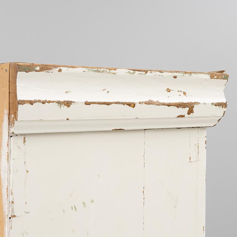 An early 20th century  cabinet.