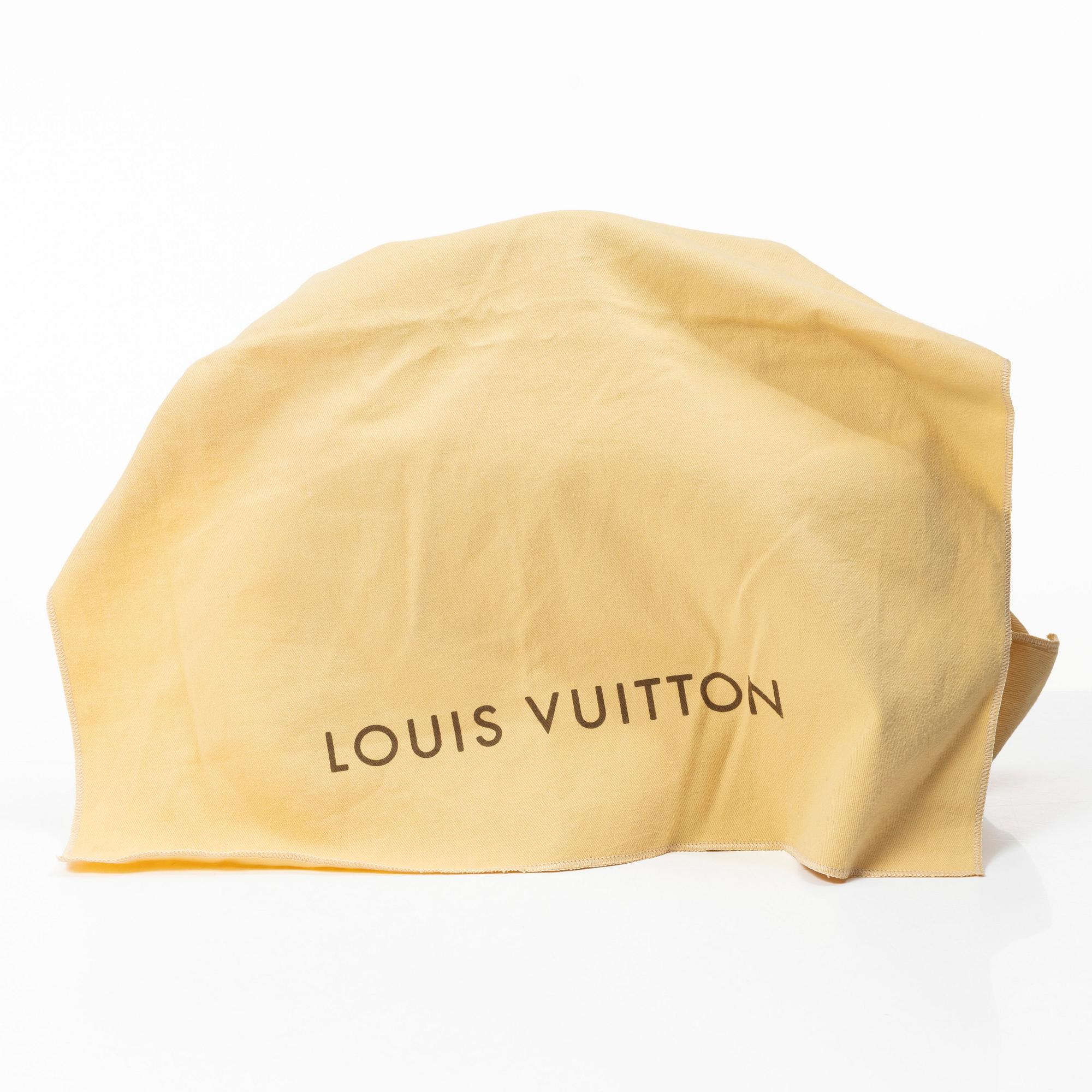 Louis Vuitton, väska, "Capucines BB".