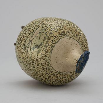 LISA LARSON, skulptur, Gustavsberg Studio, unik.