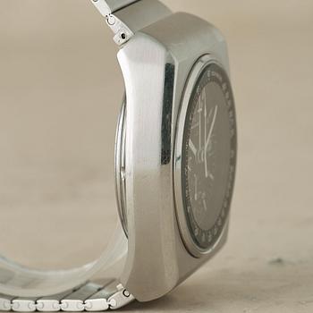 OMEGA, Speedmaster 125, Chronometer, "Tachymetre", kronograf, armbandsur, 42 x 51,5 mm,