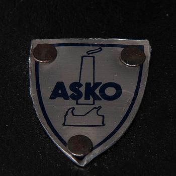 STOL, "Mademoiselle", Ilmari Tapiovaara, Asko, 1900-talets mitt.