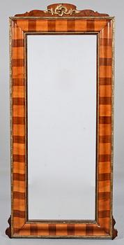 SPEGEL, 1900-talets första del.
