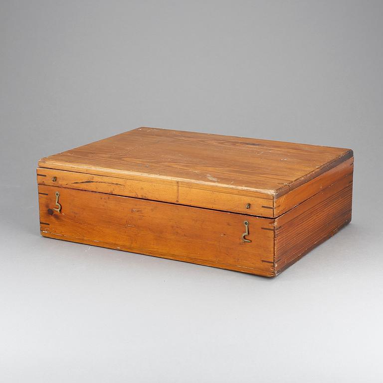 ROULETTESPEL, Tio Ten Hong, Weltevreden, 1900-tal.