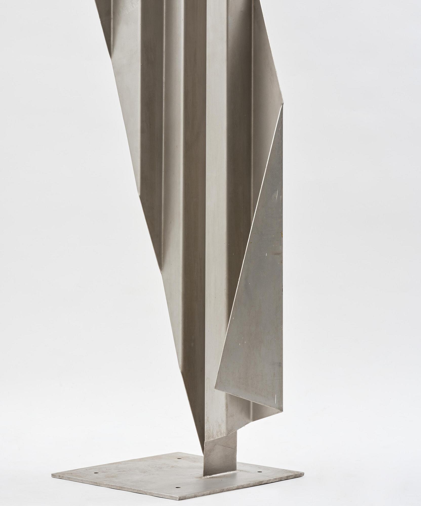 Lars-Gunnar Nordström, Untitled.