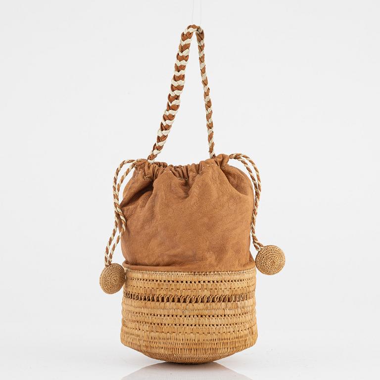 A root bag, second half of the 20th century.