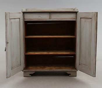 SKÄNK, 1800-talets första hälft.
