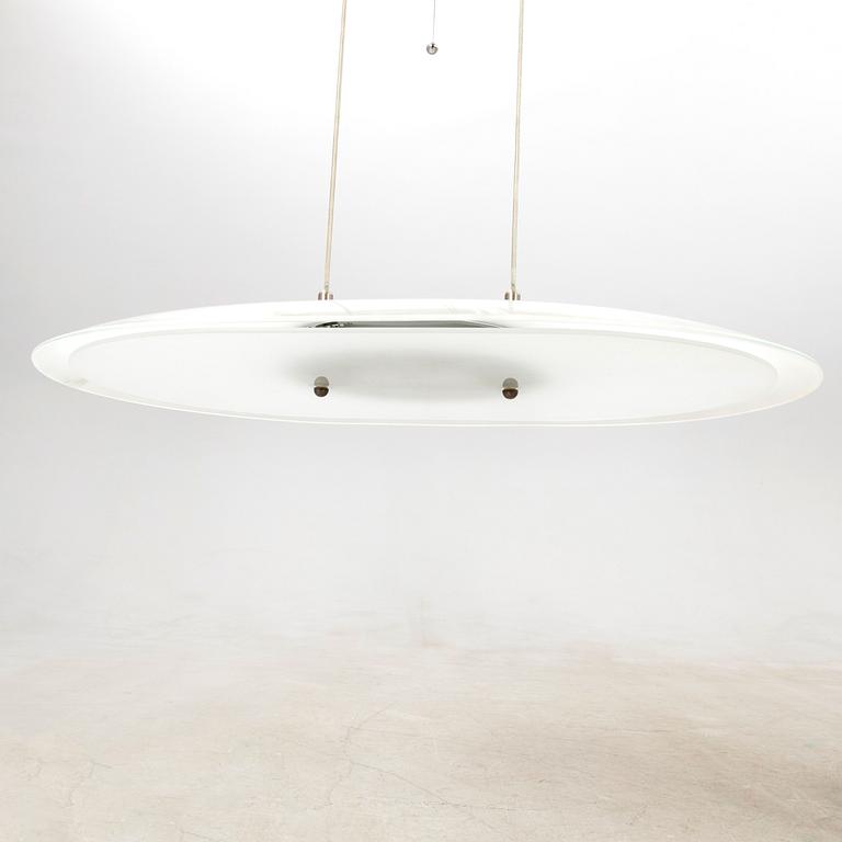 Ceiling lamp "Rondó", Studio Italia Design, modern manufacture.