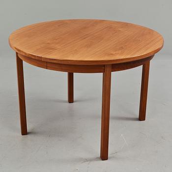 MATGRUPP, 5 delar, C-E Ekström, 1900-talets andra hälft.