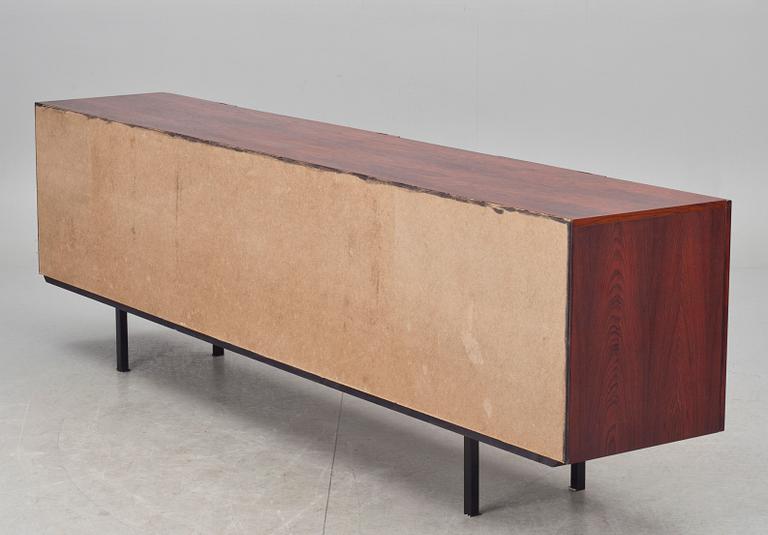 SIDEBOARD, Ib Kofod Larsen, Säffle Möbelfabrik.